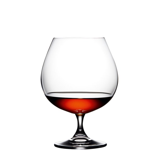 Lyngby Glas Juvel Cognacglas - 69 cl. - 4 stk.