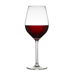 Lyngby Glas Juvel Rdvinsglas - 50 cl. - 4 stk.
