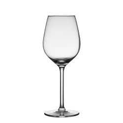 Lyngby Glas Juvel Hvidvinsglas - 38 cl. - 4 stk.