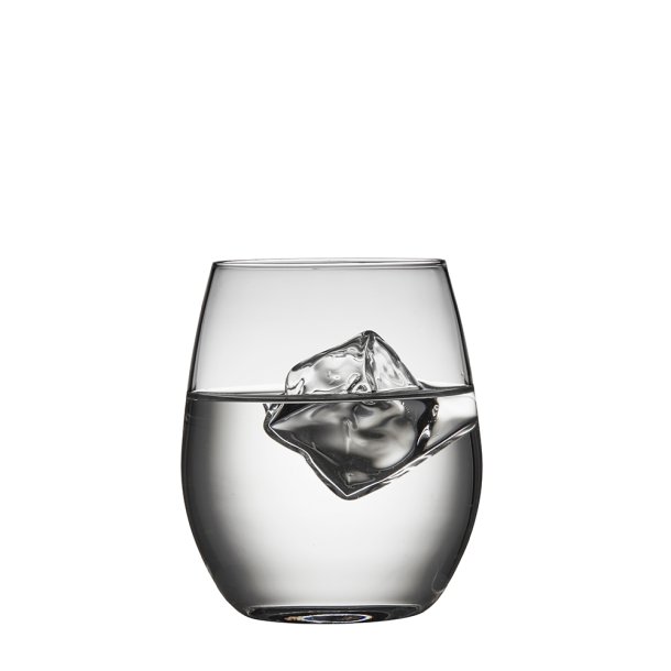 Lyngby Glas Juvel Vandglas - 39 cl. - 6 stk.