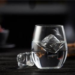 Lyngby Glas Juvel Vandglas - 39 cl. - 6 stk.