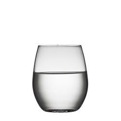 Lyngby Glas Juvel Vandglas - 39 cl. - 6 stk.