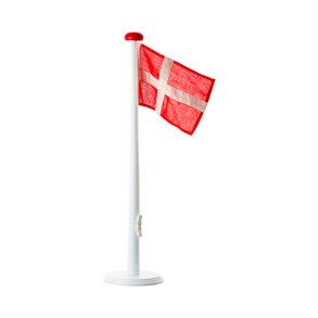 Medusa Copenhagen Flagstang - 65 cm