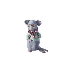 Medusa Copenhagen Mus Lilly og Luie