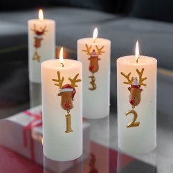 Medusa Copenhagen Adventstal Til Lys