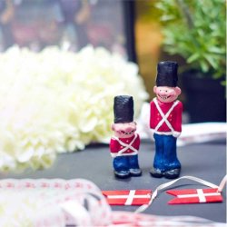 Medusa Copenhagen Frederik og Jeppe