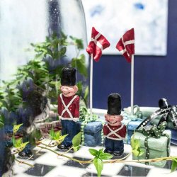 Medusa Copenhagen Frederik og Jeppe