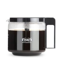 Moccamaster Glaskande GCS 89830 - Ny Model