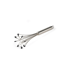 Mors Piskeris Rustfrit Stl - 27 cm