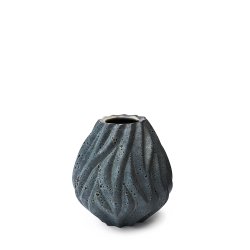 Mors Flame Vase Gr 15 cm.