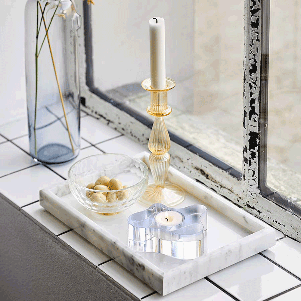 Dekorativt Tilbehør