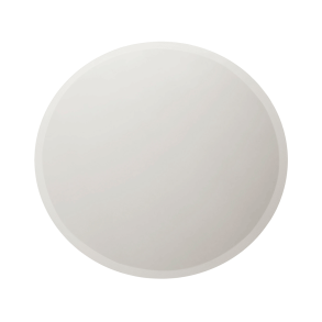 Moud Home Facet Spejl - 50 cm. - Klar