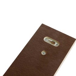 Moud Home COLOR Tr Knagerkke - 70 cm - Sort