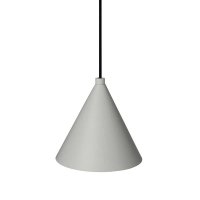 Moud Home Ms Pendel 18 cm.   Mrk Beige