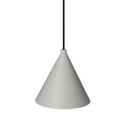 Moud Home Ms Pendel 18 cm.   Mrk Beige