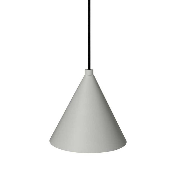 Moud Home Ms Pendel 18 cm.   Mrk Beige