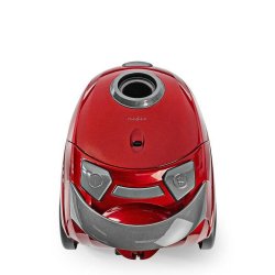 Nedis VCBG100RD Stvsuger - Rd