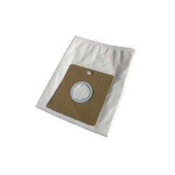 Nilfisk Stvsugerpose One Serie - 5 Stk. + Filter