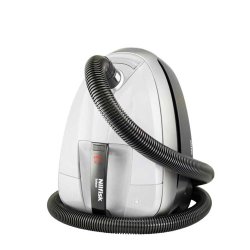 Nilfisk Select Stvsuger - Hvid