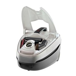 Nilfisk Select Stvsuger - Hvid