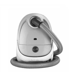 Nilfisk One Stvsuger - Gr/Hvid