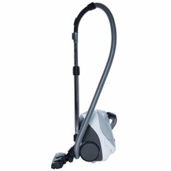 Nilfisk One Stvsuger - Gr/Hvid