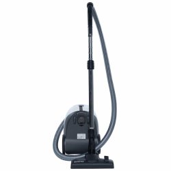 Nilfisk One Stvsuger - Gr/Hvid