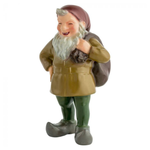 Nissernes Jul Nissefar - Hndmalet