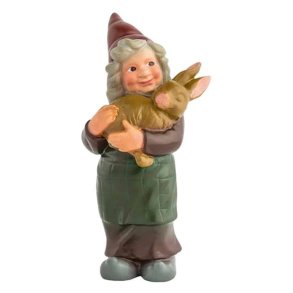 Nissernes Jul Nissemor - Hndmalet