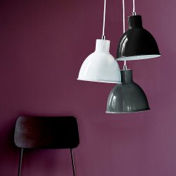 Nordlux Pop Pendel - Hvid