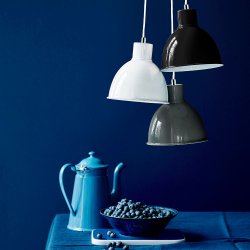 Nordlux Pop Pendel - Hvid