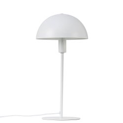 Nordlux Ellen Bordlampe - 40 cm - Hvid