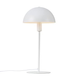 Nordlux Ellen Bordlampe - 40 cm - Hvid