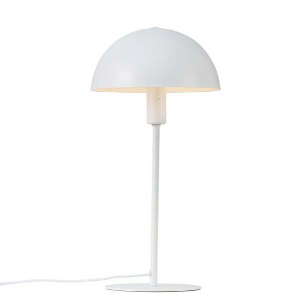Nordlux Ellen Bordlampe - 40 cm - Hvid