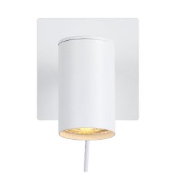 Nordlux Frida Vglampe - Hvid