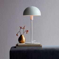 Nordlux Ellen Bordlampe - 40 cm - Hvid