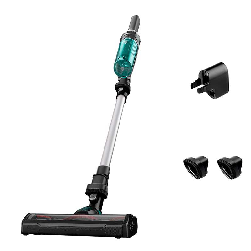 OBH Nordica X-Nano Stangstøvsuger
