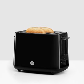 OBH Nordica Daybreak Opretstende Brdrister - Sort