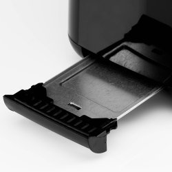 OBH Nordica Daybreak Opretstende Brdrister - Sort