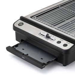 OBH Nordica Centric Flad Brdrister - Stl