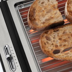 OBH Nordica Centric Flad Brdrister - Stl