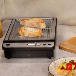 OBH Nordica Centric Flad Brdrister - Stl