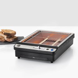 OBH Nordica Centric Flad Brdrister - Stl