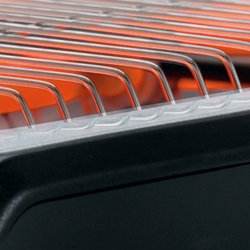 OBH Nordica Flad Brdrister - Stl