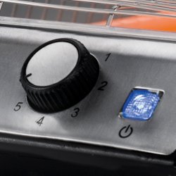 OBH Nordica Flad Brdrister - Stl