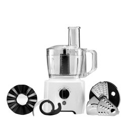 OBH NordicaEasy Force Foodprocessor FO2441S0 - 700 Watt