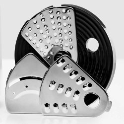 OBH NordicaEasy Force Foodprocessor FO2441S0 - 700 Watt