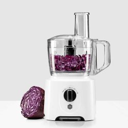OBH NordicaEasy Force Foodprocessor FO2441S0 - 700 Watt
