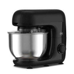 OBH Nordica Bake Essential Kkkenmaskine 4,8 L - Sort