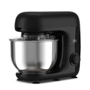 OBH Nordica Bake Essential Kkkenmaskine 4,8 L - Sort